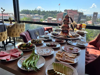 Teras Cafe Ve Kahvaltı Teras Cafe Ve Kahvaltı