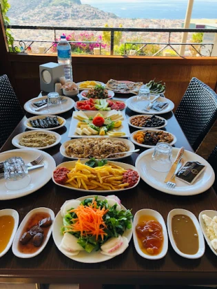 Teras Cafe&Restaurant Teras Cafe&Restaurant