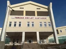 Tercan İlçe Devlet Hastanesi Tercan İlçe Devlet Hastanesi