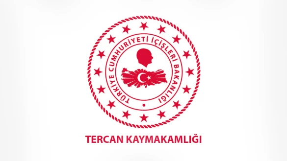 Tercan Kaymakamlığı Tercan Kaymakamlığı