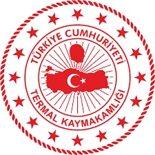 Termal Kaymakamlığı Termal Kaymakamlığı