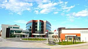 Terme Devlet Hastanesi