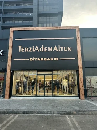 Terziademaltun Diyarbakır Terziademaltun Diyarbakır