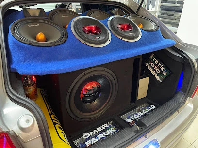 Tetik Oto - Multimedia & Sound &Tuning Tetik Oto - Multimedia & Sound &Tuning