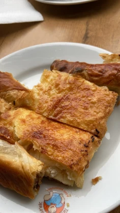 Teyzem Börek Teyzem Börek
