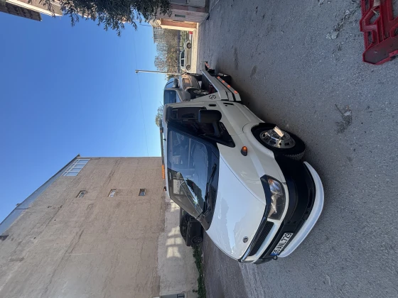 Tezgelen Oto Kurtarma