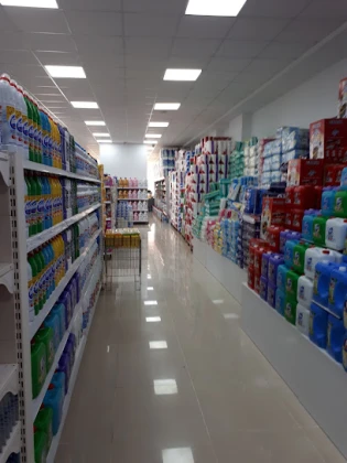 Tgm - Toptan Gıda Market Tgm - Toptan Gıda Market