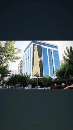 The Ancient Mesopotamia Hotel The Ancient Mesopotamia Hotel