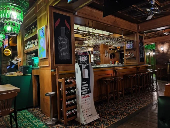 The English Pub The English Pub