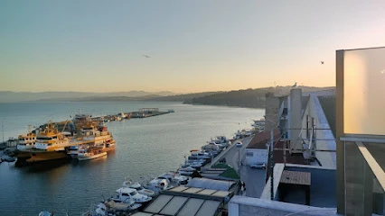 The Green Park Hotels Sinop The Green Park Hotels Sinop