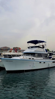 The Guven Tekne Kiralama The Guven Tekne Kiralama