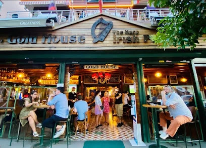 The Harp Irish Pub | Kadıköy The Harp Irish Pub | Kadıköy