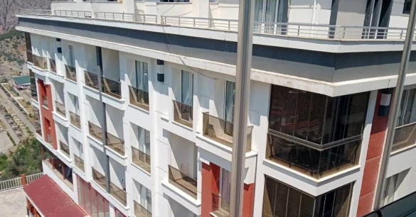 The Park Artvin Otel