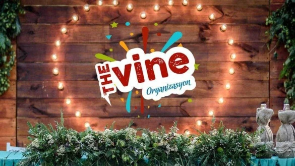 The Vine Organizasyon The Vine Organizasyon