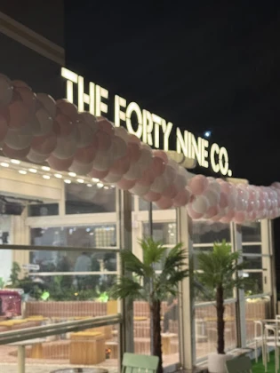 Thefortynine.co Thefortynine.co