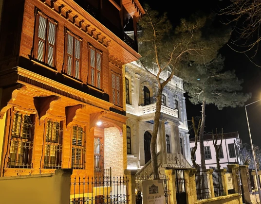 Thrace Konak Hotel & Spa