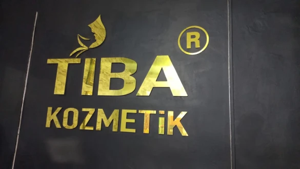 Tiba Kozmetik Tiba Kozmetik