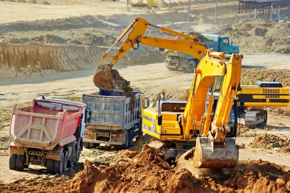 Tığlıoğlu Hafriyat Tığlıoğlu Hafriyat