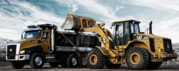 Timur Hafriyat Nakliyat