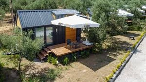 Tiny House Köyü Tiny House Köyü