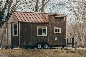 Tiny House Mardin Tiny House Mardin