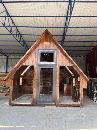 Tinyhouse Bungalov Hayalevleri Tinyhouse Bungalov Hayalevleri