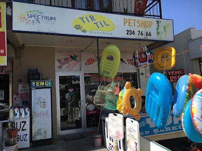 Tırtıl Pet Shop Tırtıl Pet Shop