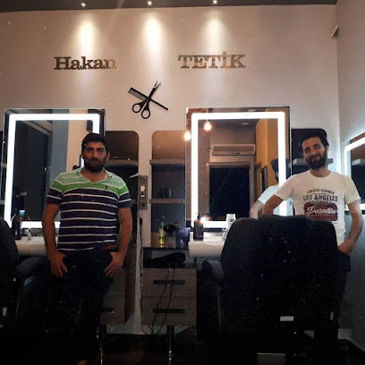 Titizel Erkek Kuaförü Titizel Erkek Kuaförü
