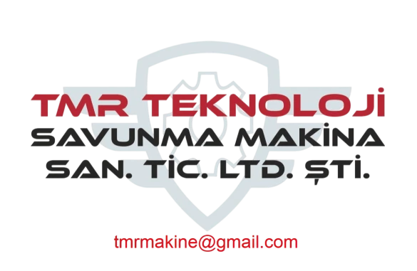 Tmr Teknoloji Savunma Makina Sanayi Ticaret Limited Şirketi