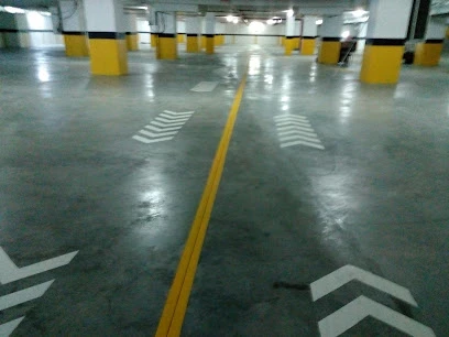 Toa Class Kapalı Otopark & Yıkama Toa Class Kapalı Otopark & Yıkama