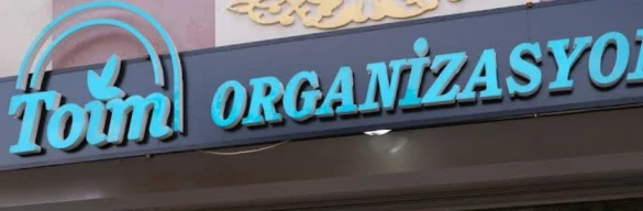 Toim Organizasyon