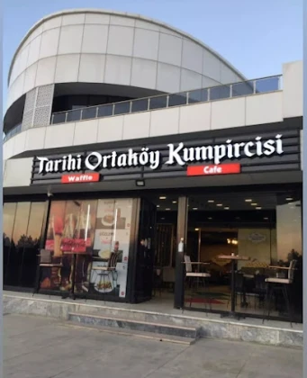 Tok Kumpir & Waffle Tok Kumpir & Waffle
