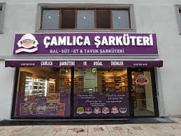 Tokat Çamlıca Şarküteri Tokat Çamlıca Şarküteri