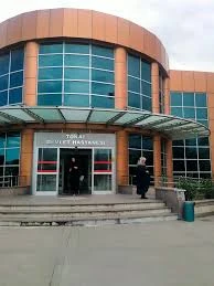 Tokat Devlet Hastanesi Tokat Devlet Hastanesi