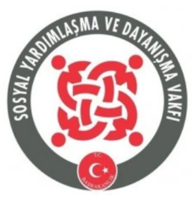 Tokat İli Sosyal Yardımlaşma Ve Dayanışma Vakfı