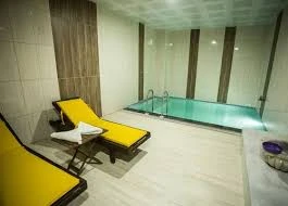 Tokat Termal Otel Tokat Termal Otel