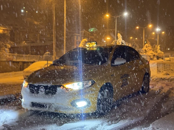 Tokat Üniversite Taksi