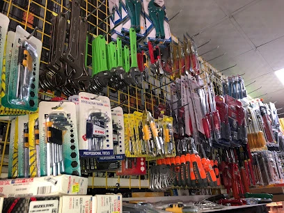 Tokgözoglu Yapı Market Ve Hırdavat Tokgözoglu Yapı Market Ve Hırdavat