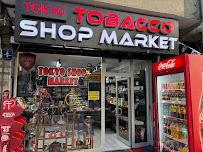 Tokyo Tobacco Shop Tokyo Tobacco Shop
