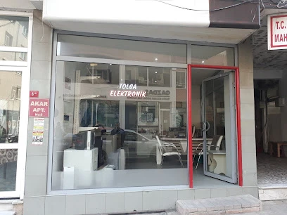 Tolga Elektronik