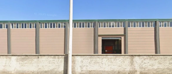 Tomart Gıda San. A.ş. Kilis Üretim Tesisi