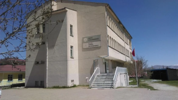 Tomarza Halk Eğitimi Merkezi Tomarza Halk Eğitimi Merkezi