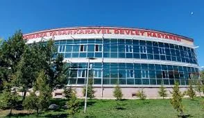 Tomarza Yaşar Karayel İlçe Devlet Hastanesi Tomarza Yaşar Karayel İlçe Devlet Hastanesi