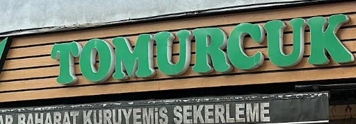 Tomurcuk Aktar Kocaeli