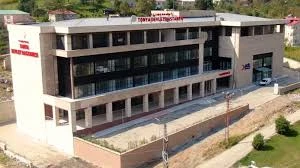Tonya Devlet Hastanesi Tonya Devlet Hastanesi