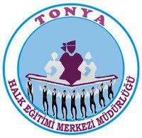 Tonya Halk Eğitimi Merkezi Tonya Halk Eğitimi Merkezi