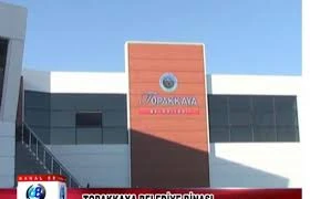Topakkaya Belediyesi Topakkaya Belediyesi