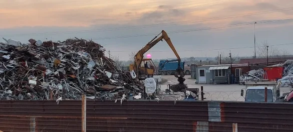 Topaloğlu Hurda Metal Topaloğlu Hurda Metal