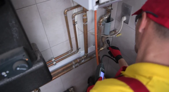 Topçu Sıhhi Tesisat Rize