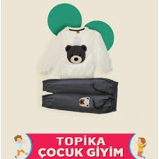 Topika Çocuk Giyim Topika Çocuk Giyim